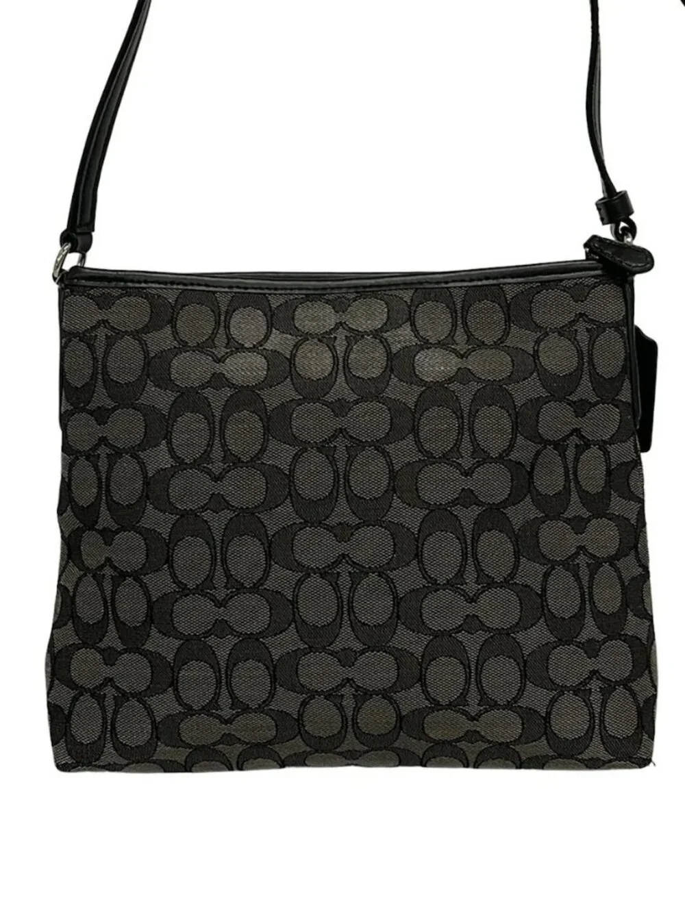 Coach product information